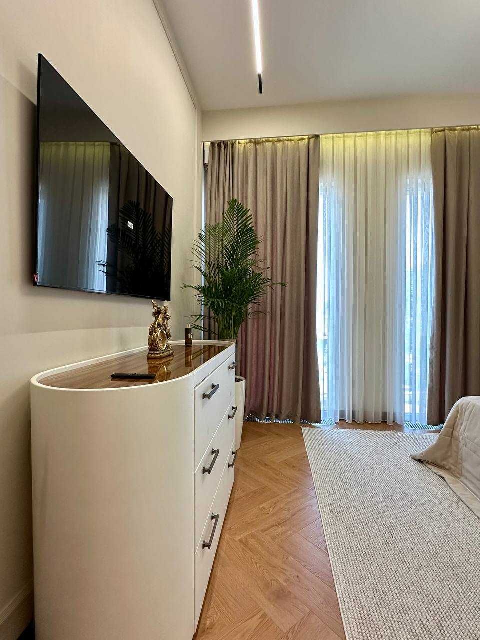 Жк мирабад авенью 2х комнатная квартира 318*
