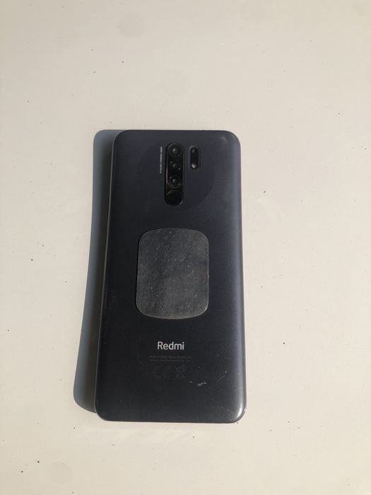 Redmi 9 holati yahsh