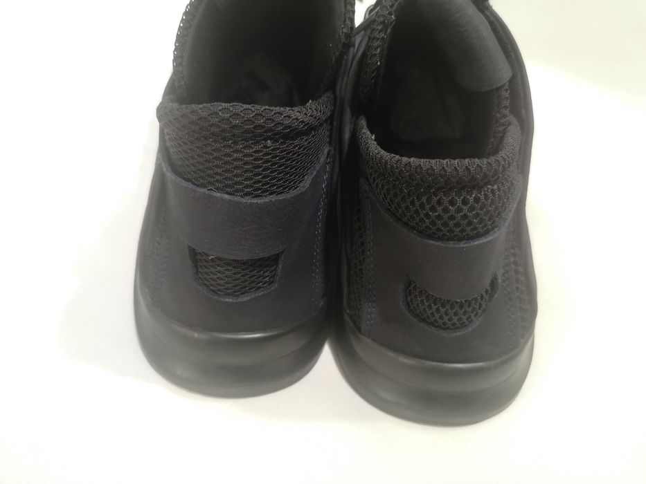 Обувки естествена кожа, номер 40