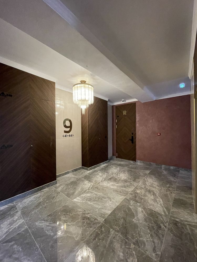 Продается 4х ком. квартира, ЖК Renesans (р-н КШТ)