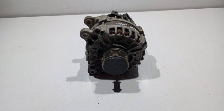 Alternator 1.6TDI 03L903023D Skoda Fabia 5J [facelift] [2010 - 2014]