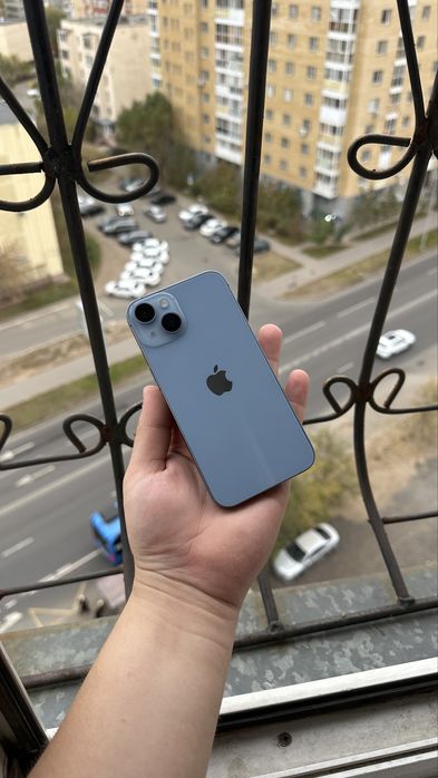 Iphone 14 128gb 86% / Айфон 14 128гб 86%