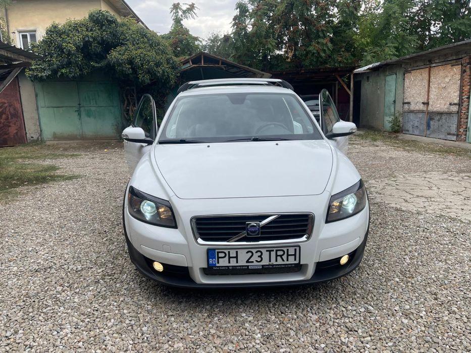 Volvo C30 1,6 Benzina Fab 2009