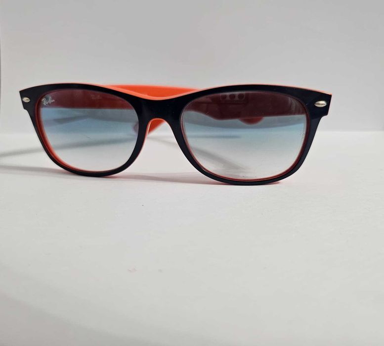 Ochelari de soare unisex New Wayfarer Ray-Ban RB2132 622