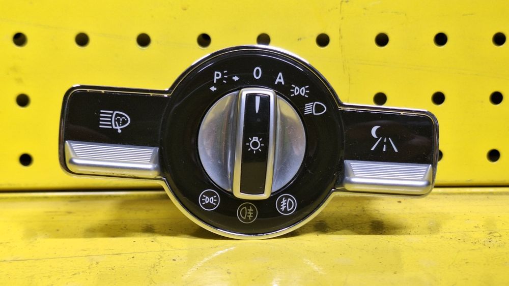 Ключ за фарове Mercedes w204, w212, w221, w164, w251, w211, w203 и др
