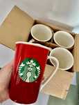 Cani Starbucks ediție-2015