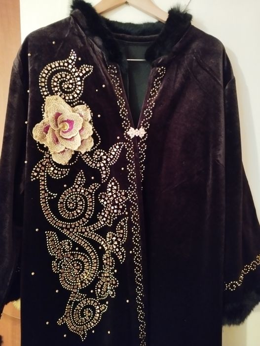 Продам национальный чапан