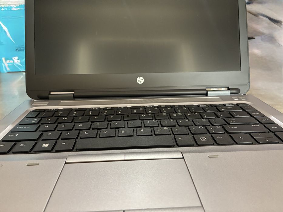 Лаптоп HP ProBook 640 G3