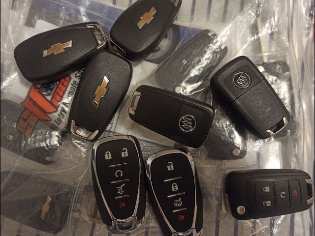 Kalitlarni dasturlash immo program