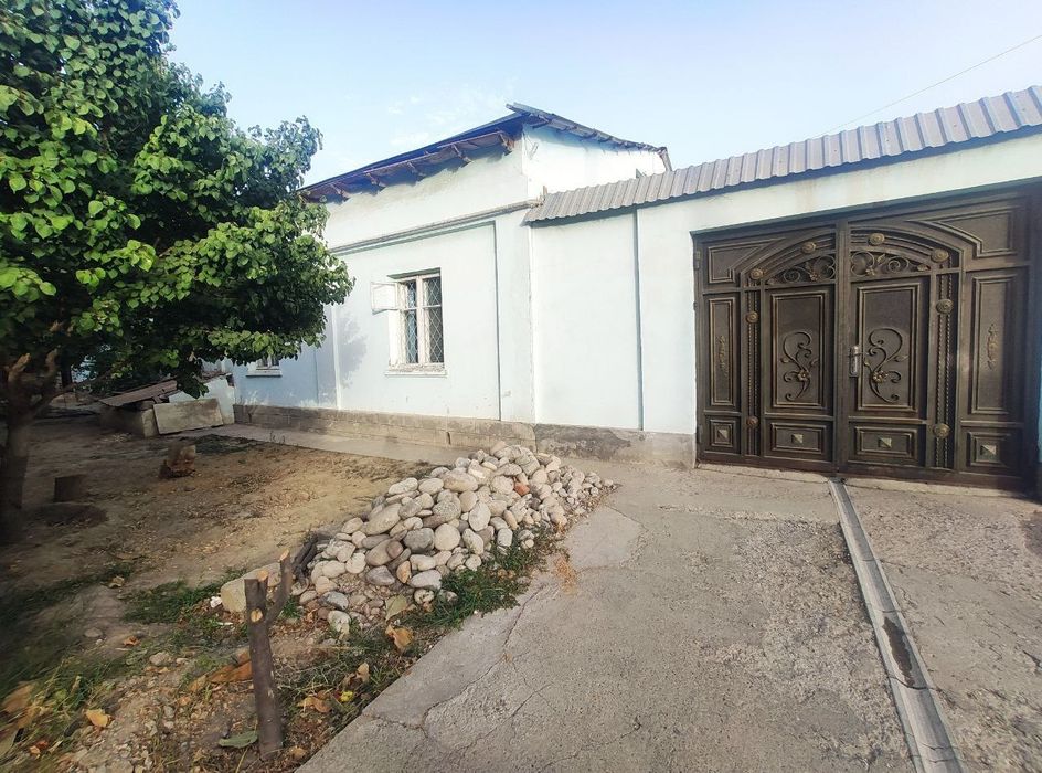 Гречиский, Феруза, ТТЗ, Ульяна,  Продаётся  Земельный участок