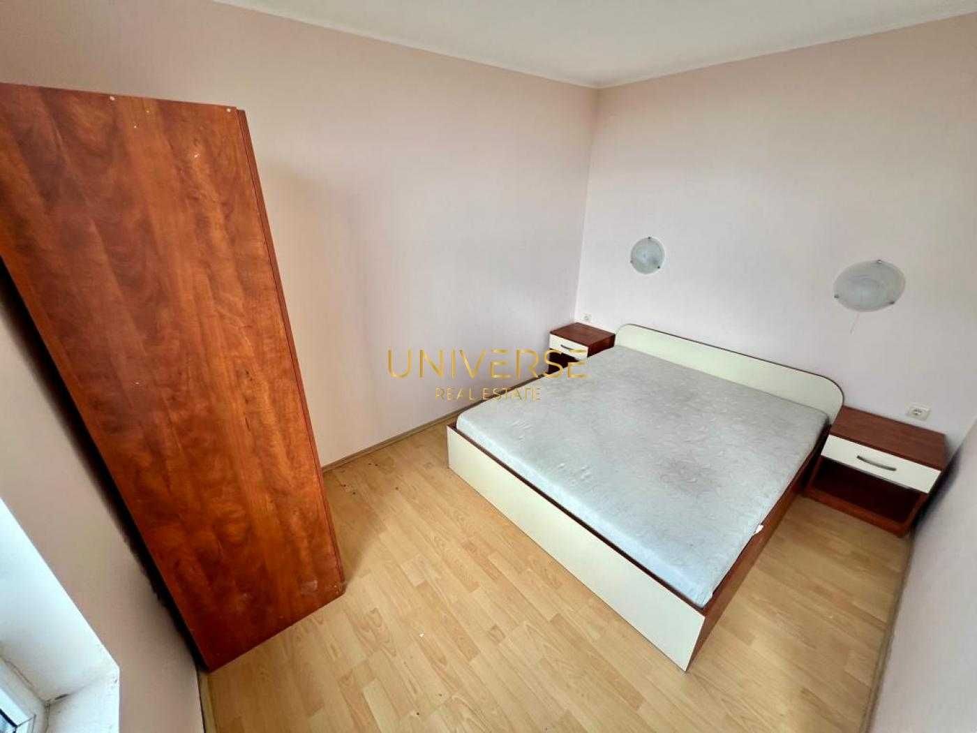 Апартамент с 2 спални в жилищен комплекс в Слънчев бряг #2425
