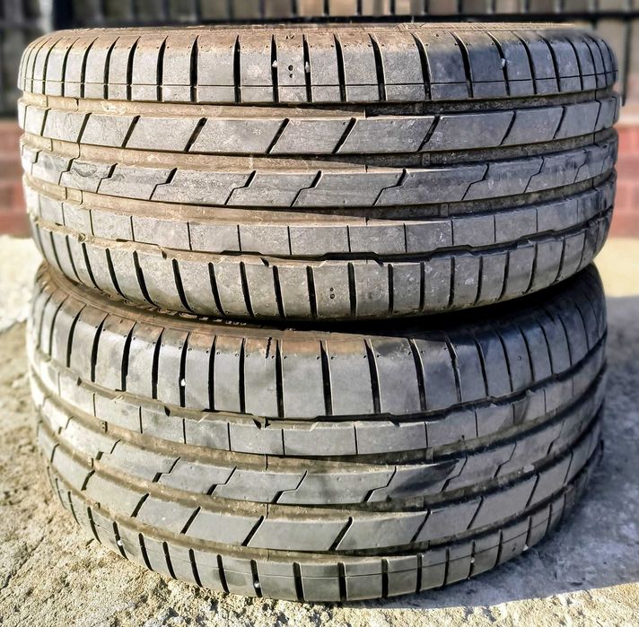 Anvelope vara HANKOOK VENTUS S1 EVO3 K127B 245/45R18