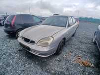 Dezmembrez daewoo nubira 2