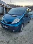 Nissan Primastar 2.0 Diesel