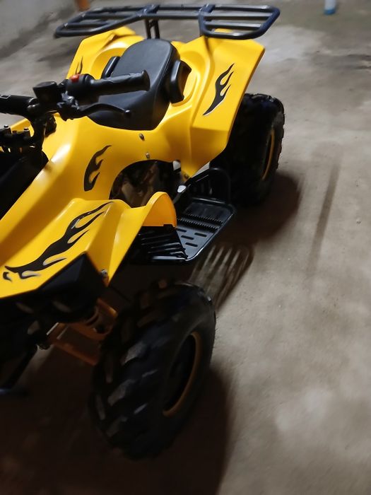 VÂND Atv nou din fabrica
