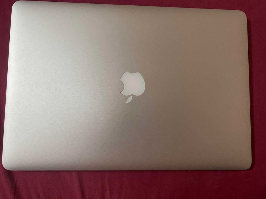 Продавам MacBook Pro (Retina, 15-inch, Mid 2015)