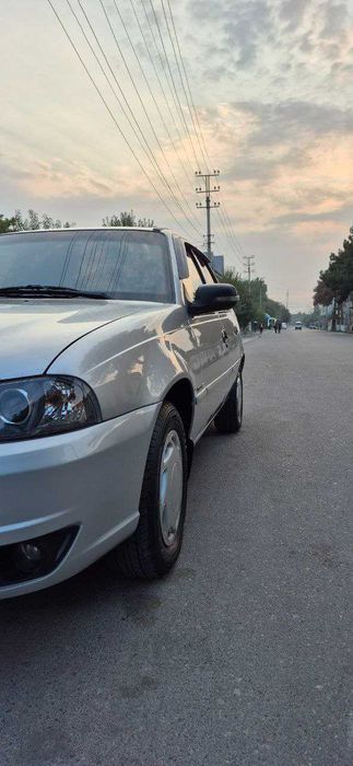 Nexia 2 donc sotiladi