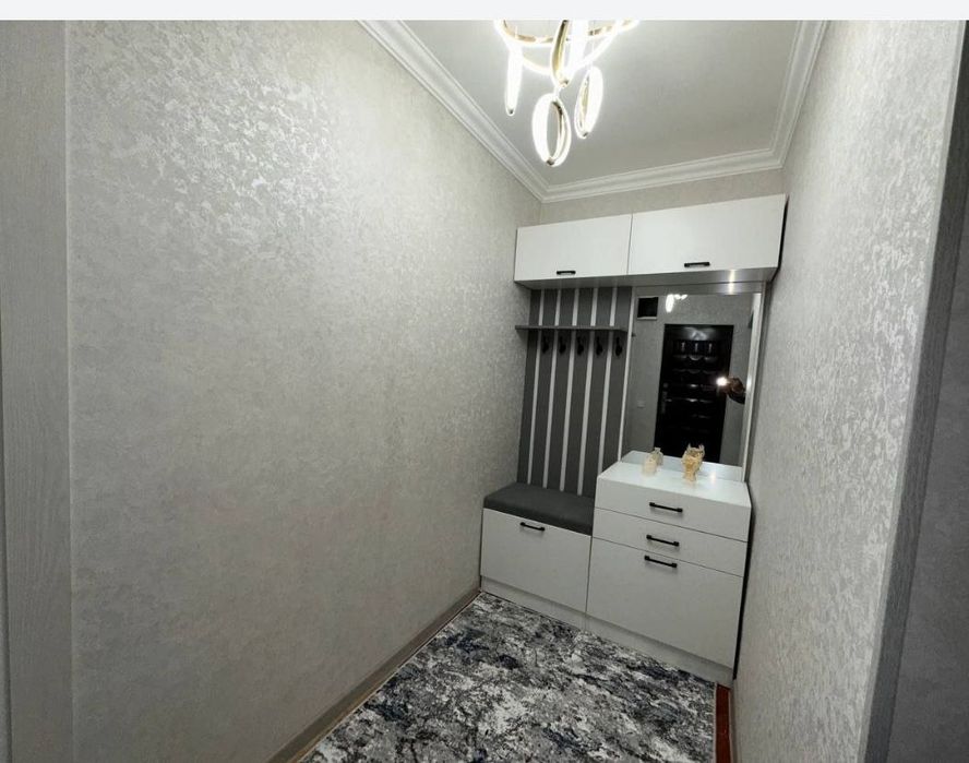 Kunlik kvartira bez.z