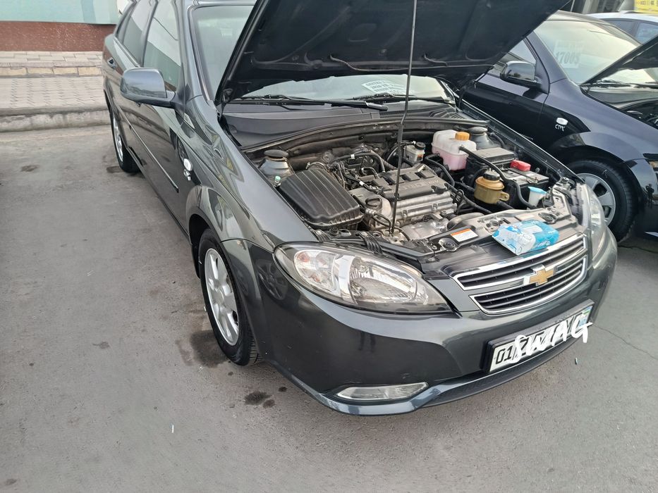 Gentra 2020 фул автомат