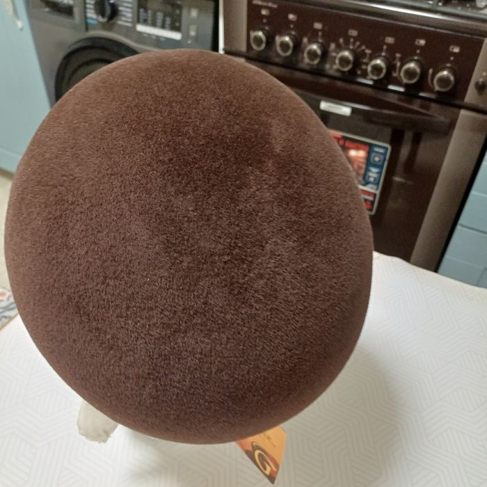 Женский берет, с козырьком, весна, осень, зима