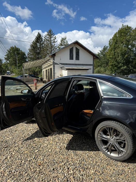 Audi A6C6 2.0TDI