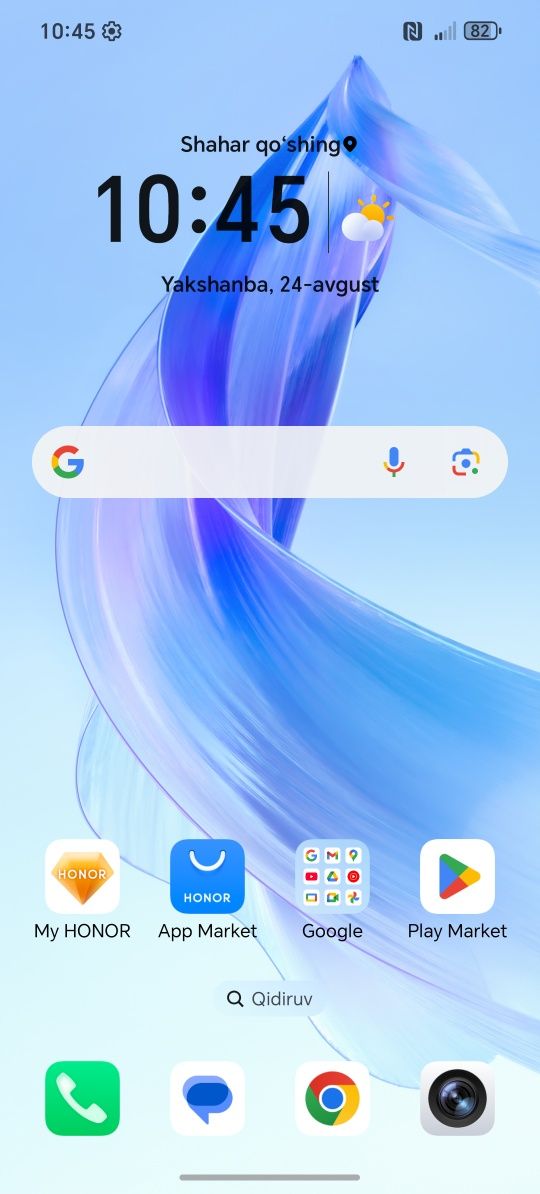 Honor 90 lite holati a'lo