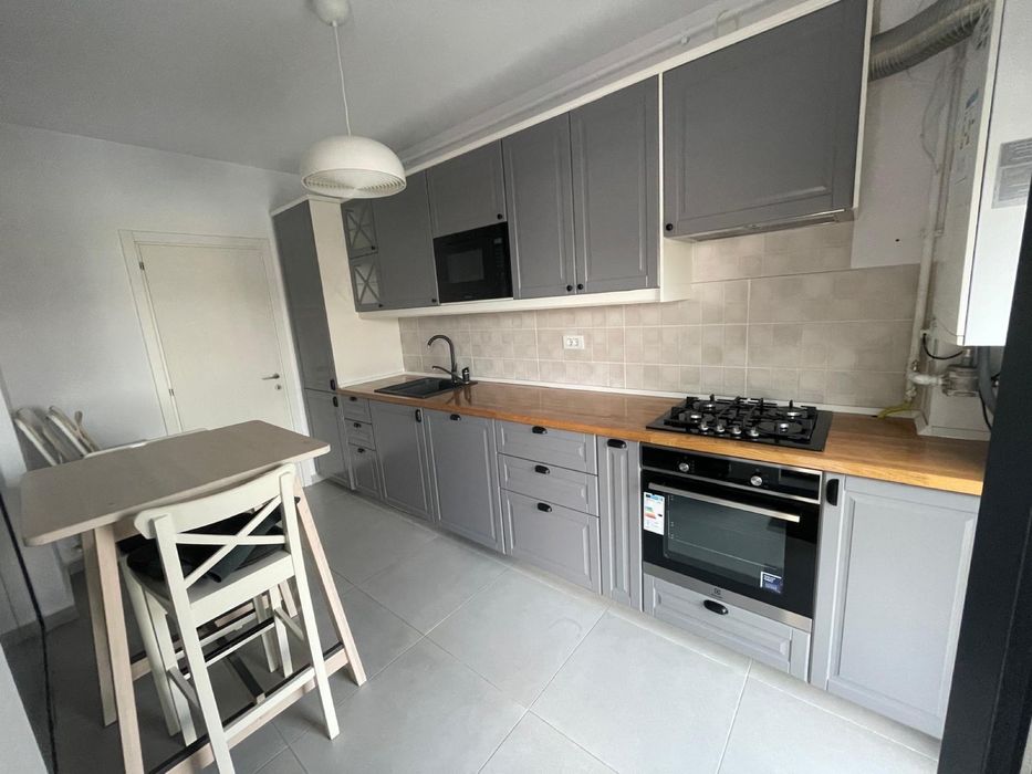 Apartament 2 camere de inchiriat -Aqua City