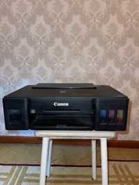 Принтер Canon G1411 цветной