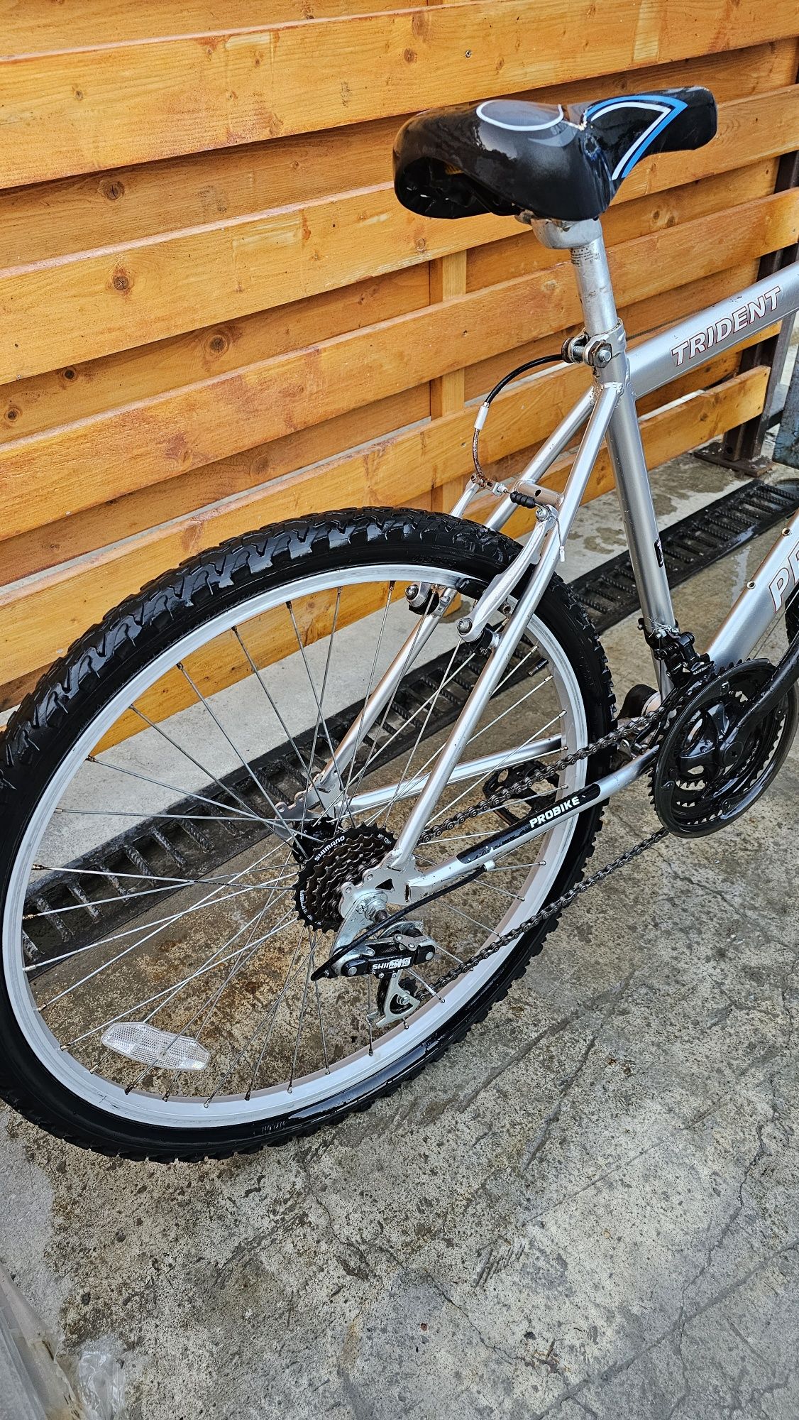 Bicicleta mtb probike roati 26 inch ,import