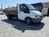 Ford Transit Ford Transit 2006, basculabil pe 3 părți