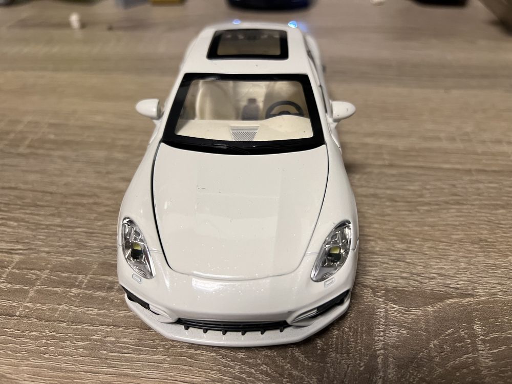 Игрушка машинка Porsche