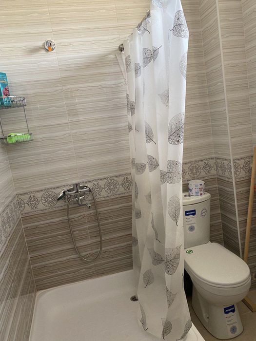 Сдается 3х комнатная квартира