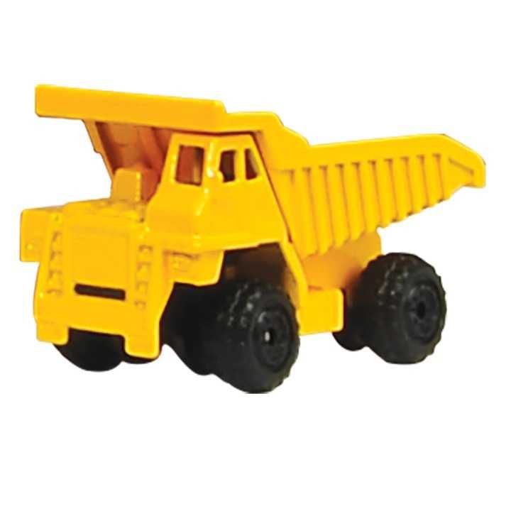 Комплект строителната площадка Dickie Toys