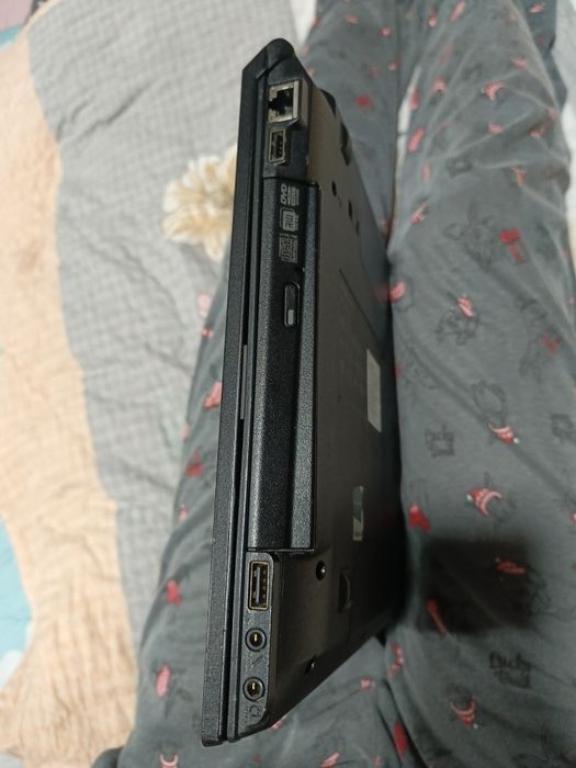 Ноутбук Lenovo с официальной Windows 10