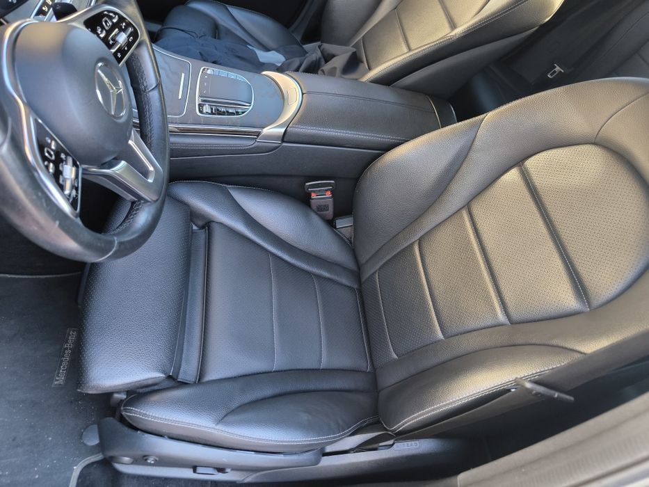 Mercedes GLC 200 4 MATIC