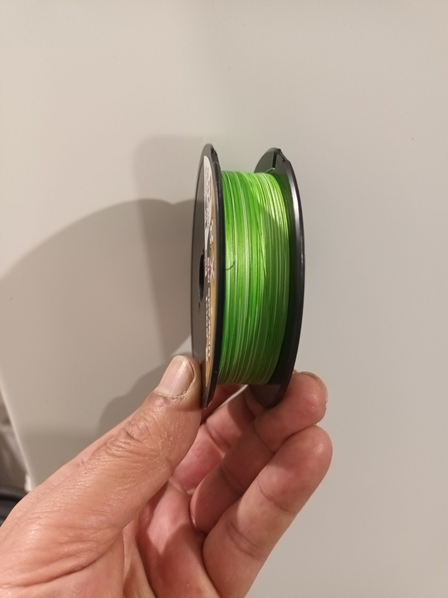 Плетено 8 нишково влакно YGK X-BRAID UPGRADE X8 150 метра