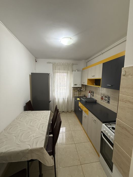 Dau în chirie Apartament