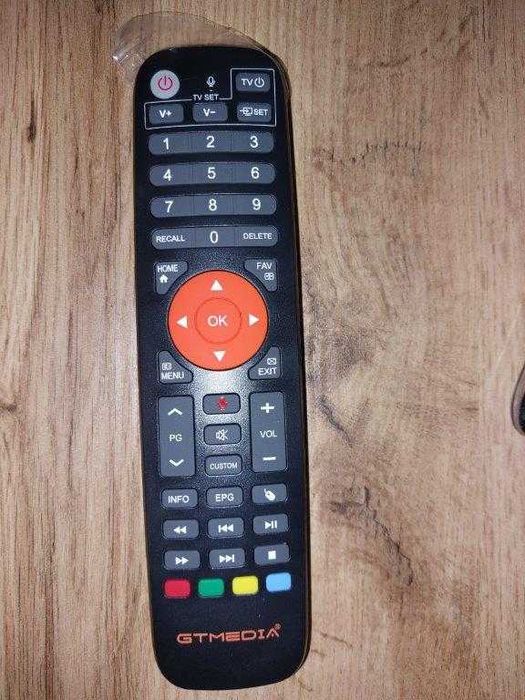 Telecomanda originala GTmedia cu Bluetooth pt. GTcombo GTXCombo
