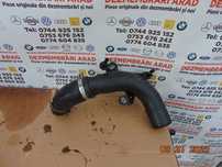 Tub aer Dacia 0.9 sandero logan mcv tub admisie conducta furtun  renau