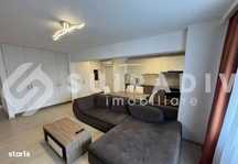 Apartament cu 4 camere de inchiriat, in zona Manastur