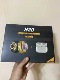 Smart Watch H20