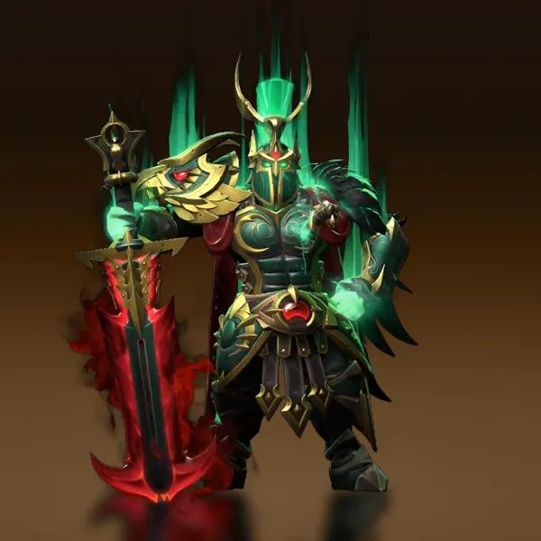 Дота2 сеты сокровищницу Collector's Cache 2023