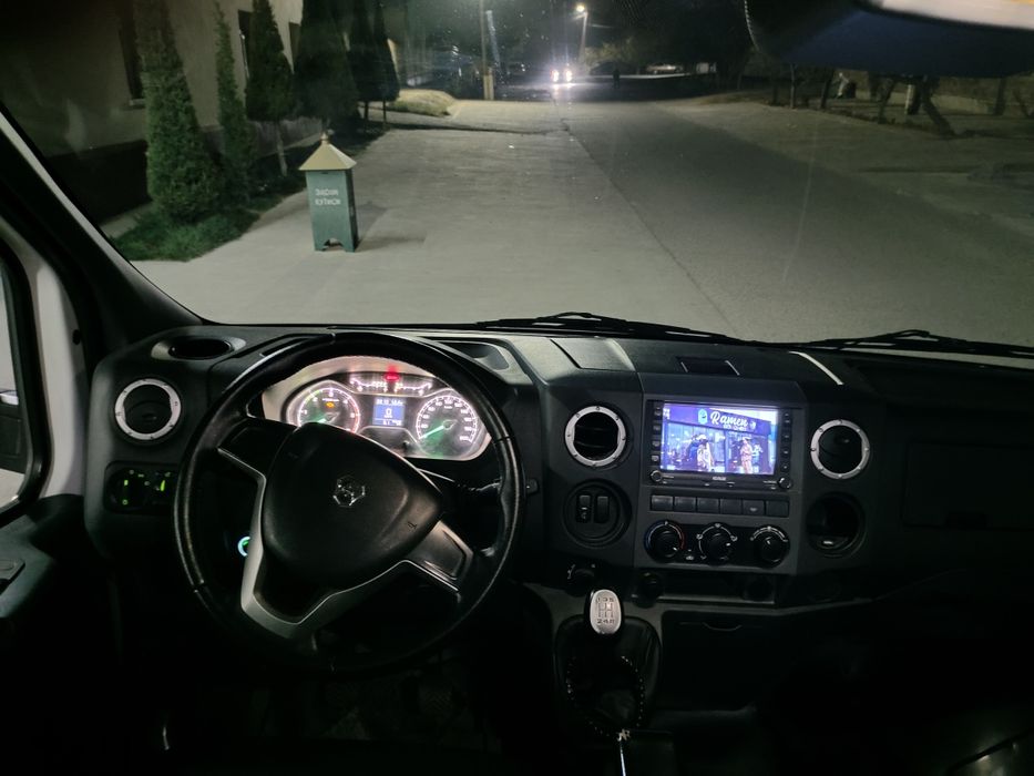 Gazel next 2023yili holati ideal