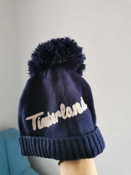 Caciula Timberland Craft Wolfskin  Roeckl Eisbar