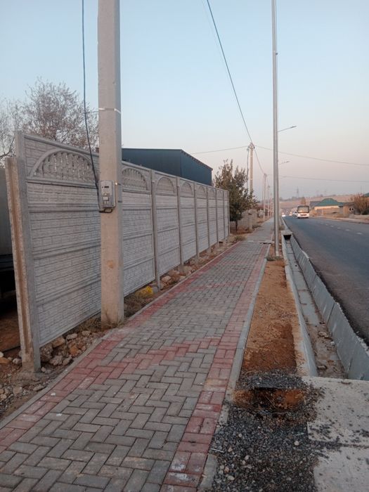 Пахтакор,Сайрам переездте времьянка сатылады 30 млн