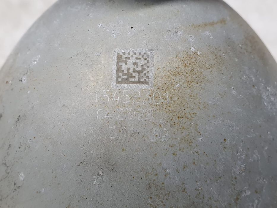 Lupa far 15452301 Skoda Octavia 2 [2004 - 2008]