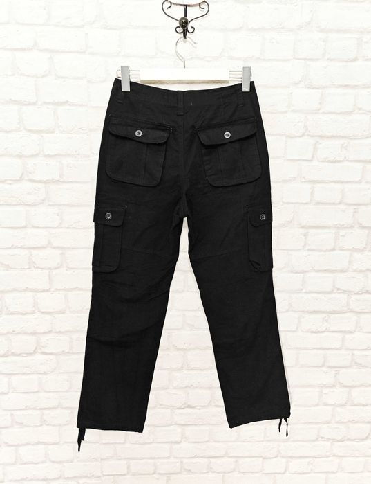 Carhartt Дамски карго панталон размер М