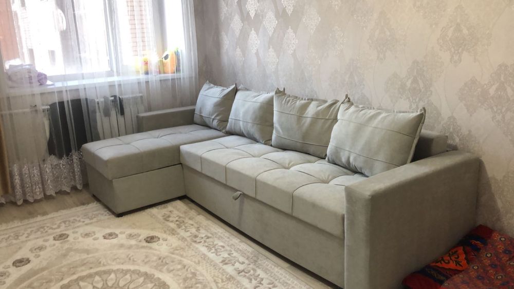 Мягкая мебель в зал