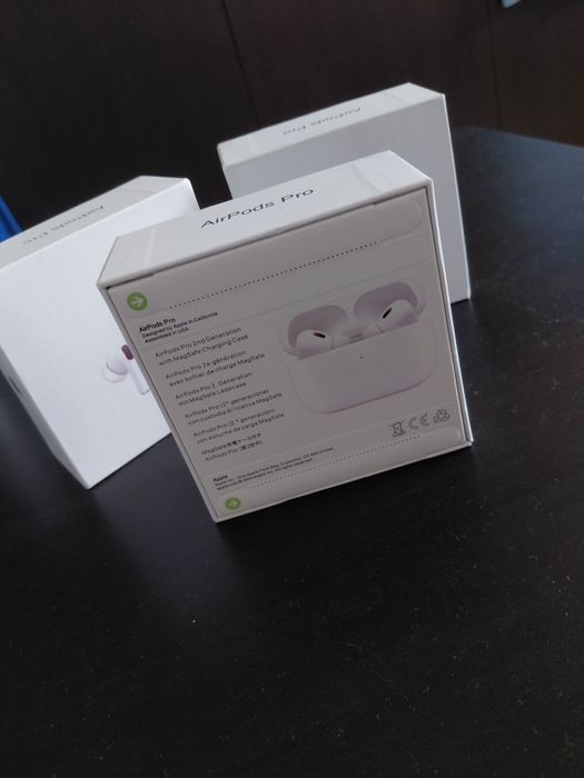 Air Pods Pro 2 Sigilate