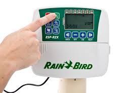 Programator irigatii Rain Bird ESP-RZX4i  - 220V